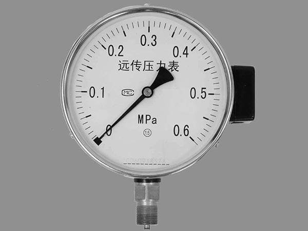 壓力表的使用注意事項