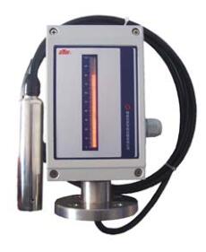 投入式靜壓液位變送器