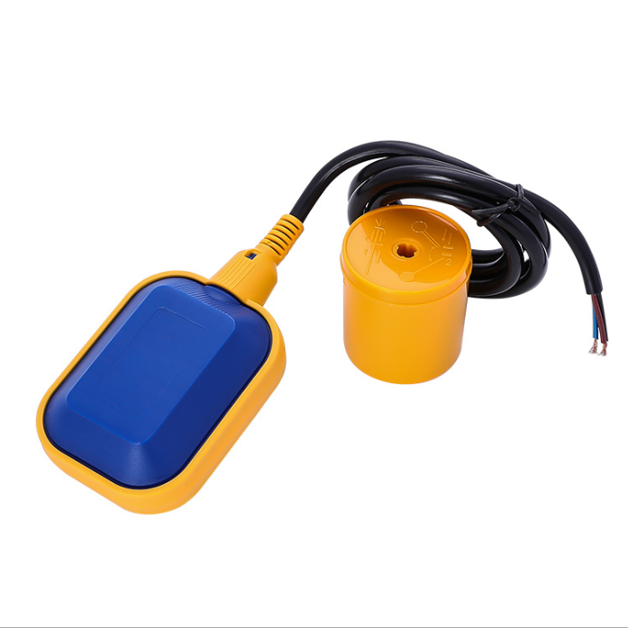 UQK-D液位浮動開關