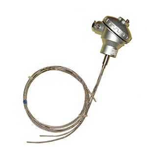 多點鎧裝熱電偶