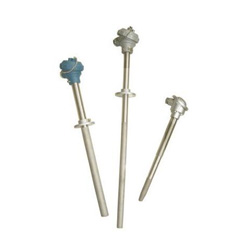 耐磨熱電偶（阻）