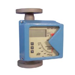 DYFT 系列金屬管浮子流量計